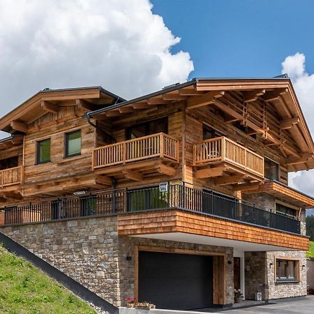 Tux Mountain Apart Εξωτερικό φωτογραφία
